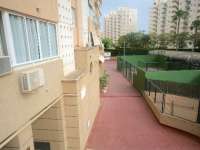 Venta - Piso - apartamento - A-ALICANTE CAPITAL - SAN JUAN PLAYA-CABO HUERTAS