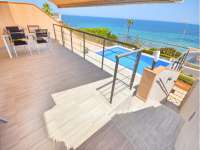 Venta - Bungalow - Chalet - adosado - A-ORIHUELA COSTA - Cabo Roig