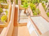 Venta - Bungalow - Chalet - adosado - A-ORIHUELA COSTA - Cabo Roig