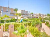 Venta - Bungalow - Chalet - adosado - A-ORIHUELA COSTA - Cabo Roig