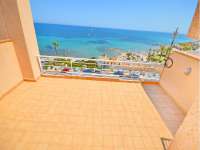 Venta - Bungalow - Chalet - adosado - A-ORIHUELA COSTA - Cabo Roig