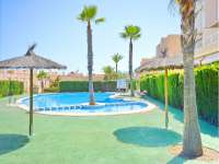 Venta - Bungalow - Chalet - adosado - A-ORIHUELA COSTA - Cabo Roig