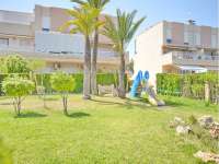 Venta - Bungalow - Chalet - adosado - A-ORIHUELA COSTA - Cabo Roig