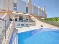 Venta - Bungalow - Chalet - adosado - A-ORIHUELA COSTA - Cabo Roig