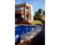 Venta - Chalet - Villa - Muchamiel - El Ravel