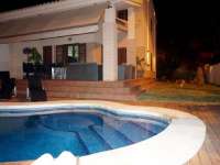 Venta - Chalet - Villa - Muchamiel - El Ravel
