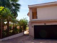 Venta - Chalet - Villa - Muchamiel - El Ravel