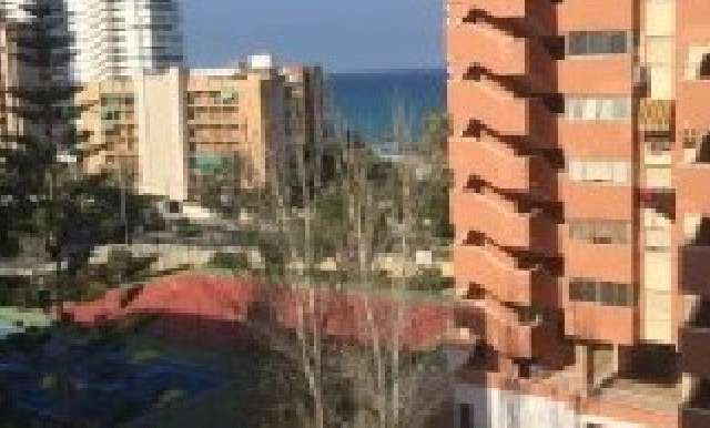 Квартира Апартаменты - Продажа - A-ALICANTE CAPITAL - SAN JUAN PLAYA