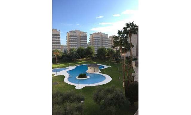 Piso - apartamento - Venta - A-ALICANTE CAPITAL - SAN JUAN PLAYA