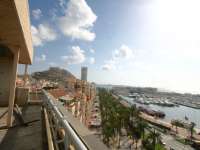 Venta - Atico - A-ALICANTE CAPITAL - CENTRO