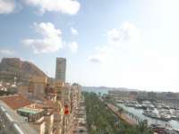 Venta - Atico - A-ALICANTE CAPITAL - CENTRO