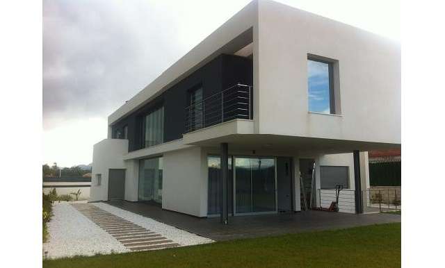 Chalet - Villa - Venta - Elche - Centro