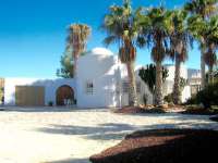 Продажа - Дом - A-ALICANTE CAPITAL - San Juan- Santa Faz