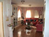 Продажа - Дом - A-ALICANTE CAPITAL - San Juan- Santa Faz