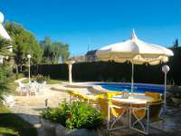 Продажа - Дом - A-ALICANTE CAPITAL - San Juan- Santa Faz