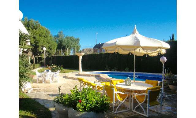 Дом - Продажа - A-ALICANTE CAPITAL - San Juan- Santa Faz