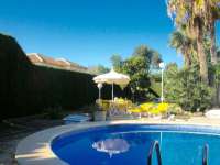 Продажа - Дом - A-ALICANTE CAPITAL - San Juan- Santa Faz