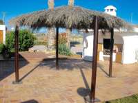 Продажа - Дом - A-ALICANTE CAPITAL - San Juan- Santa Faz