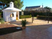 Продажа - Дом - A-ALICANTE CAPITAL - San Juan- Santa Faz