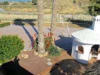 Продажа - Дом - A-ALICANTE CAPITAL - San Juan- Santa Faz