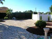 Продажа - Дом - A-ALICANTE CAPITAL - San Juan- Santa Faz