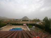 Venta - Chalet - Villa - El Rebolledo - EL REBOLLEDO