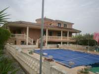 Venta - Chalet - Villa - El Rebolledo - EL REBOLLEDO