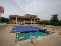 Venta - Chalet - Villa - El Rebolledo - EL REBOLLEDO