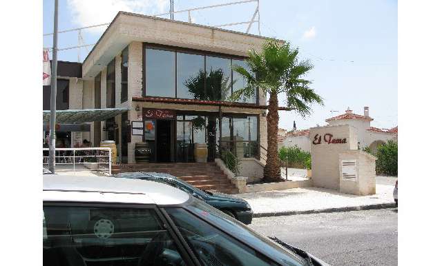 Local - Venta - Rojales - Ciudad Quesada