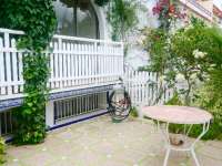 Venta - Bungalow - Chalet - adosado - A-ALICANTE CAPITAL - SAN JUAN PLAYA-CABO HUERTAS