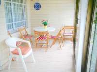 Venta - Bungalow - Chalet - adosado - A-ALICANTE CAPITAL - SAN JUAN PLAYA-CABO HUERTAS