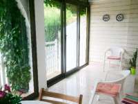 Venta - Bungalow - Chalet - adosado - A-ALICANTE CAPITAL - SAN JUAN PLAYA-CABO HUERTAS