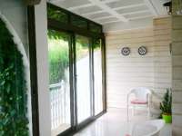 Venta - Bungalow - Chalet - adosado - A-ALICANTE CAPITAL - SAN JUAN PLAYA-CABO HUERTAS