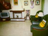 Venta - Bungalow - Chalet - adosado - A-ALICANTE CAPITAL - SAN JUAN PLAYA-CABO HUERTAS