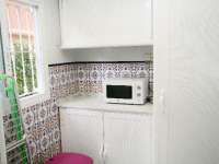 Venta - Bungalow - Chalet - adosado - A-ALICANTE CAPITAL - SAN JUAN PLAYA-CABO HUERTAS