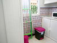 Venta - Bungalow - Chalet - adosado - A-ALICANTE CAPITAL - SAN JUAN PLAYA-CABO HUERTAS