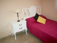 Venta - Bungalow - Chalet - adosado - A-ALICANTE CAPITAL - SAN JUAN PLAYA-CABO HUERTAS