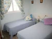 Venta - Bungalow - Chalet - adosado - A-ALICANTE CAPITAL - SAN JUAN PLAYA-CABO HUERTAS