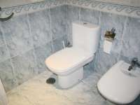 Venta - Bungalow - Chalet - adosado - A-ALICANTE CAPITAL - SAN JUAN PLAYA-CABO HUERTAS