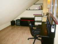 Venta - Bungalow - Chalet - adosado - A-ALICANTE CAPITAL - SAN JUAN PLAYA-CABO HUERTAS