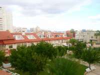 Venta - Bungalow - Chalet - adosado - A-ALICANTE CAPITAL - SAN JUAN PLAYA-CABO HUERTAS