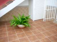 Venta - Bungalow - Chalet - adosado - A-ALICANTE CAPITAL - SAN JUAN PLAYA-CABO HUERTAS