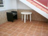 Venta - Bungalow - Chalet - adosado - A-ALICANTE CAPITAL - SAN JUAN PLAYA-CABO HUERTAS