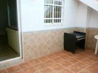 Venta - Bungalow - Chalet - adosado - A-ALICANTE CAPITAL - SAN JUAN PLAYA-CABO HUERTAS