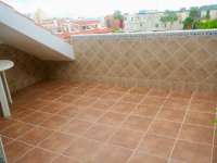 Venta - Bungalow - Chalet - adosado - A-ALICANTE CAPITAL - SAN JUAN PLAYA-CABO HUERTAS