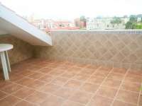 Venta - Bungalow - Chalet - adosado - A-ALICANTE CAPITAL - SAN JUAN PLAYA-CABO HUERTAS