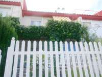 Venta - Bungalow - Chalet - adosado - A-ALICANTE CAPITAL - SAN JUAN PLAYA-CABO HUERTAS