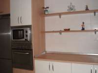 Продажа - Квартира Апартаменты - A-ALICANTE CAPITAL - SAN JUAN PLAYA-CABO HUERTAS