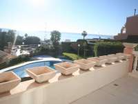 Venta - Bungalow - Chalet - adosado - A-ALICANTE CAPITAL - SAN JUAN PLAYA-CABO HUERTAS