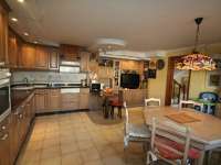 Venta - Bungalow - Chalet - adosado - A-ALICANTE CAPITAL - SAN JUAN PLAYA-CABO HUERTAS